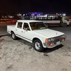 للبيع ددسن 1984 مجدده بالكامل ومعزوله