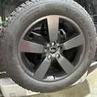 جنوط وكفرات ديفيندر جديدة وكالة