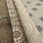 موكيت مشب للبيع