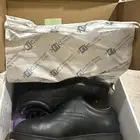 حذاء سلامه تنفيذي executive safety shoes