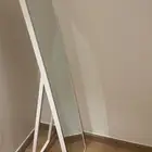 مرايه نضيفه مافيها اي شي