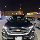 شفرولية كابيتفا 2022