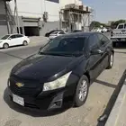 كروز 2015 اللون اسود