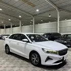 جيلي امجراند 2023 نظيف