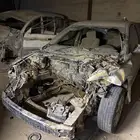 كامري مصدومة استماره ساريه فحص منتهي