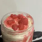 زبدة جسم طبيعيه كريميه فاخره ترطيب فائق