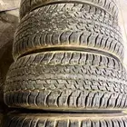 كفرات دنلوب وكاله مقاس 285   60   18