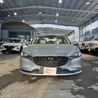 مازدا ستاندر