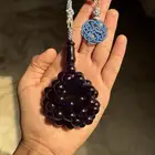 مسباح زعفراني حرباء