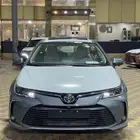 تويوتا _ كورولا XLI فل كامل _ 2024
