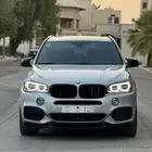 بي ام دبليو x5 2018