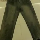 بنطلون جينز للبيع مالبسته ولا لبسه من شي ان مقاسه دبل اكس