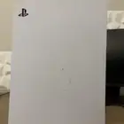 سوني 5 مافيه اي خراب ومفرمت كأنه جديد