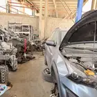 تشليح يوجد مكاين شد بلد. صيني هافال شانجان