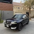 نيسان باترول 2022 ( تم البيع )