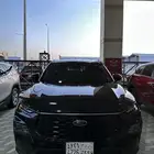 فورد تيريتوري 2024 استاندر