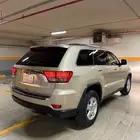 جيب جراند شيروكي ممشى 165 ألف