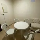سلام عليكم عندي طاوله ستخدام 4ايام