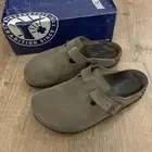 Birkenstock Boston