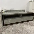 طاولة تلفاز