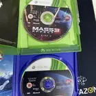 xbox cd mass effect