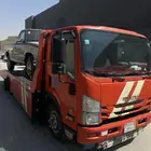 سطحه شمال الرياض