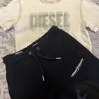 طقم ملابس ولادي