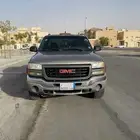 جمس سييرا 2002