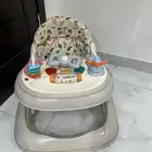 مشاية اطفال