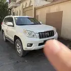 للبيع برادو 4 سلندر