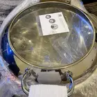 حافظة أكل تسخين كهرباء ستال أستيل ماركة SUNNEX