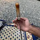 جنبيه مكعبه زراف قديم