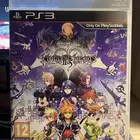 شريط كينقدوم هيرتس سوني 3- kingdom hearts ps3
