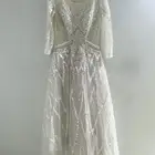 فستان زواج