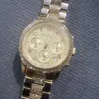 ساعه مايكل كورس فخامه واناقه على السوم نسائيه