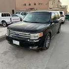 فورد فلكس   موديل 2012   السوم واصل 10 000 الصامل يكلمني