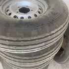 كفرات بالون 16