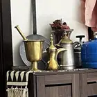 نجر-هوند قديم جدا