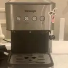 آلة قهوة للبيع