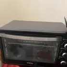 بيع فرن وغساله اتوماتيك