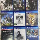 شريط ps4- اشرطه ps4