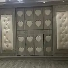 اثاث للبيع غرفه نوم مطبخ مجالس طاولات فريزر ثلاجه