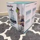 جهاز تعقيم رضاعات بالبخار