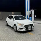 اكسنت 2020