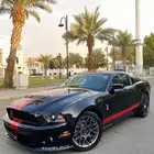 MUSTANG GT500 SHELBYقير عادي