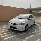 اكسنت 2015 اتوماتيك