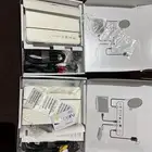 2 رسيفر بين سبورت مع كراتينهم بدون رموت