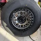 جنوط كي ام سي فورد F150