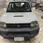 سوزوكي جمني 2014 للبيع