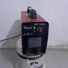 مكينة لحام